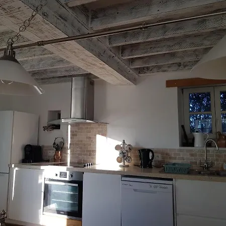 Maison De La Grange, Chaulieu * Sourdeval