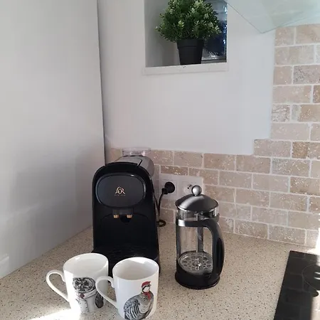 Maison De La Grange, Chaulieu 度假居