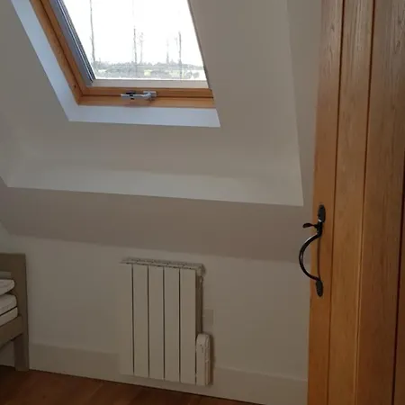 Maison De La Grange, Chaulieu 度假居