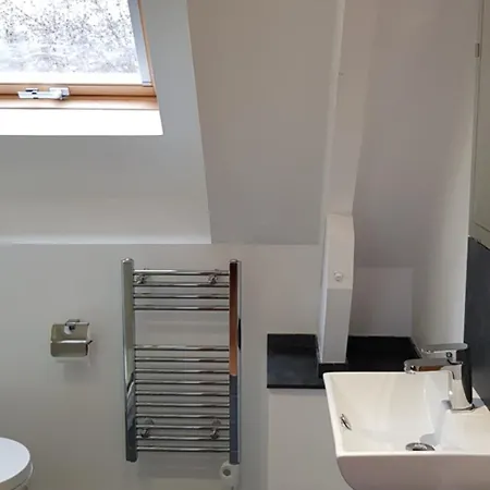 Maison De La Grange, Chaulieu Sourdeval