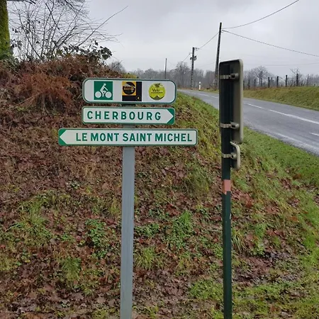 Maison De La Grange, Chaulieu *