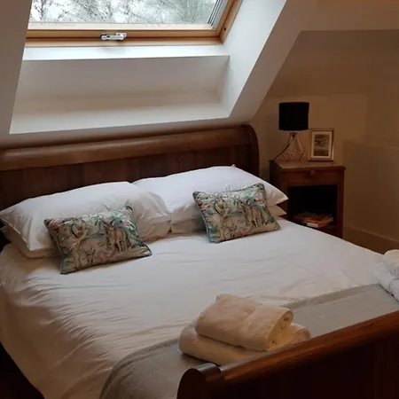 Maison De La Grange, Chaulieu *