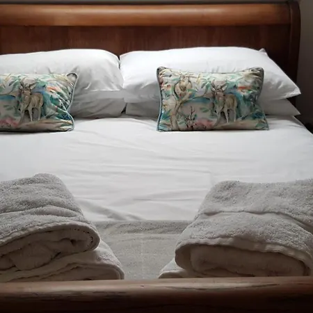 Maison De La Grange, Chaulieu