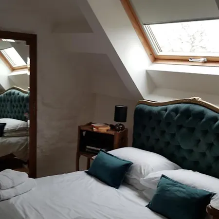 Casa vacanze Maison De La Grange, Chaulieu