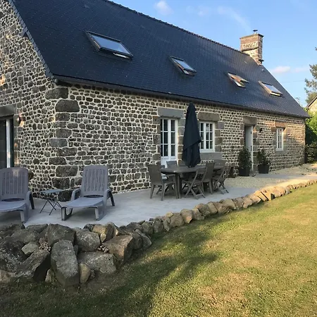 Maison De La Grange, Chaulieu * Sourdeval