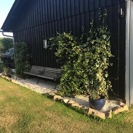 Maison De La Grange, Chaulieu 度假居