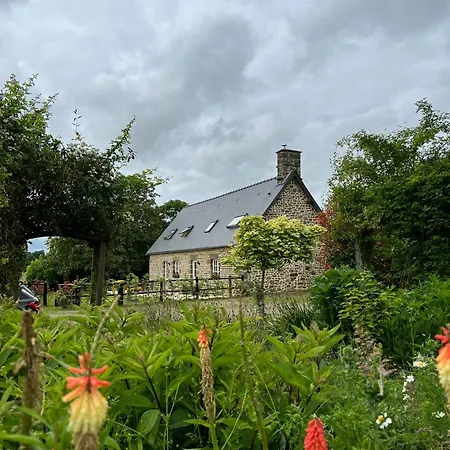 度假居 Maison De La Grange, Chaulieu