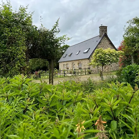 Maison De La Grange, Chaulieu *
