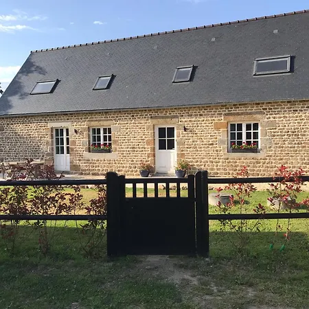 Maison De La Grange, Chaulieu