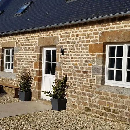 Maison De La Grange, Chaulieu *