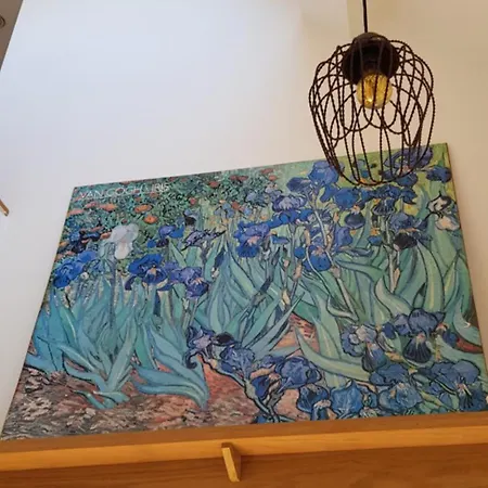 Maison De La Grange, Chaulieu