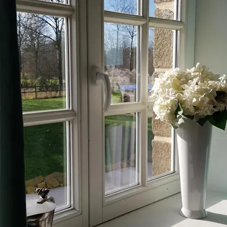 Maison De La Grange, Chaulieu 度假居 Sourdeval