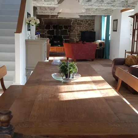 Maison De La Grange, Chaulieu * Sourdeval