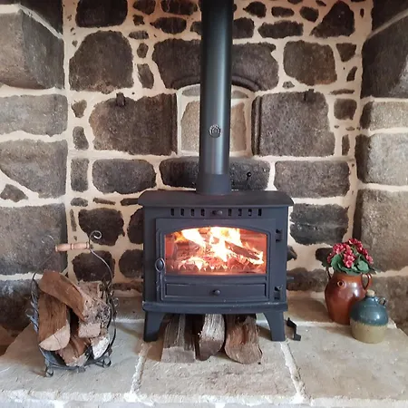 Maison De La Grange, Chaulieu