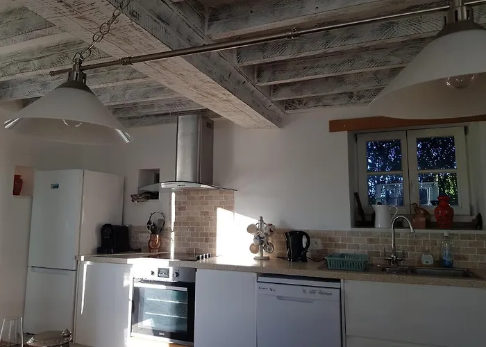 Maison De La Grange, Chaulieu * Sourdeval