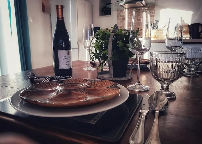 Maison De La Grange, Chaulieu * Sourdeval