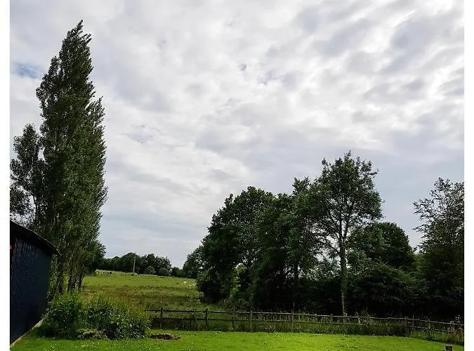 Maison De La Grange, Chaulieu * Sourdeval