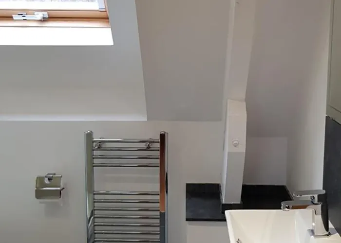 Maison De La Grange, Chaulieu Sourdeval