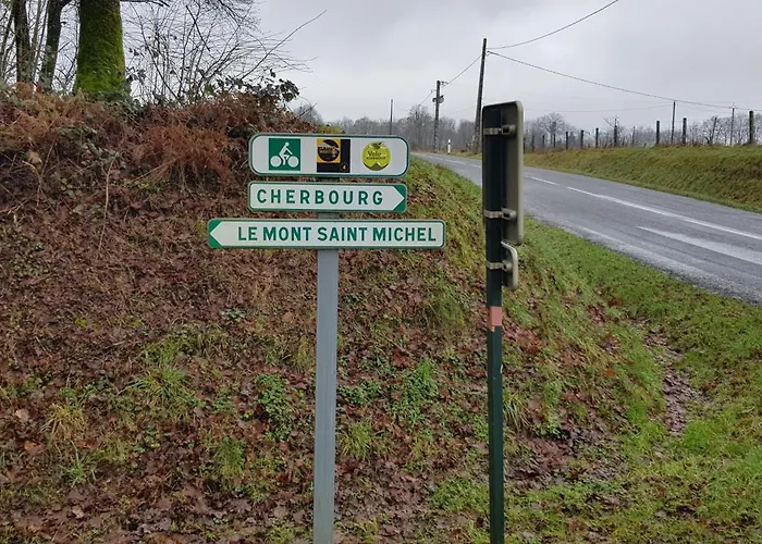 Maison De La Grange, Chaulieu *