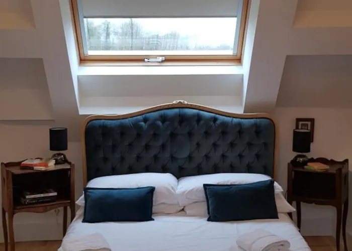 Maison De La Grange, Chaulieu Prázdninový dům