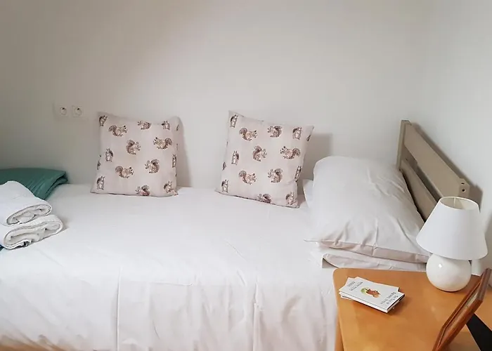 Prázdninový dům Maison De La Grange, Chaulieu