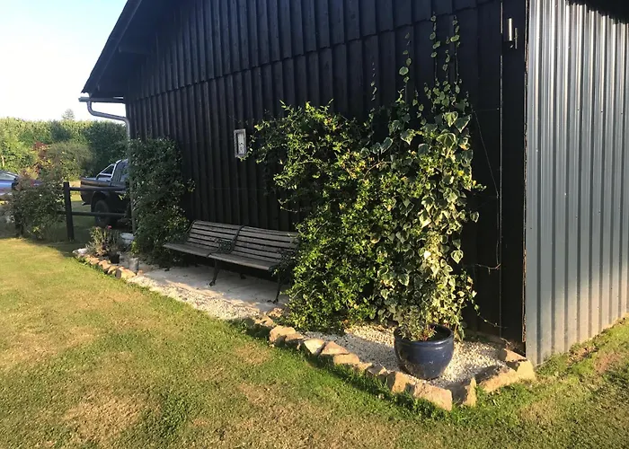 Maison De La Grange, Chaulieu Prázdninový dům