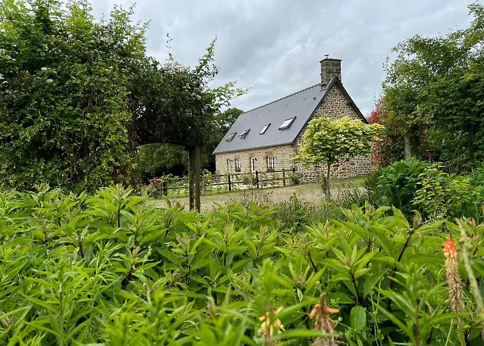 Maison De La Grange, Chaulieu *