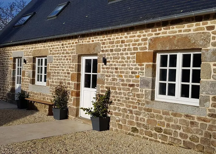 Maison De La Grange, Chaulieu *