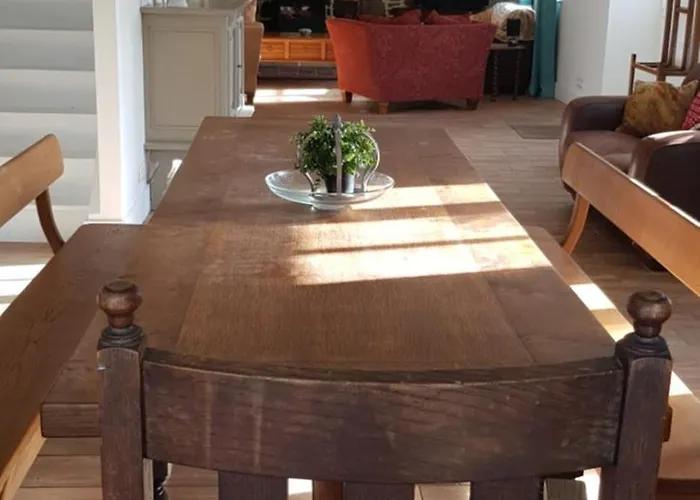 Maison De La Grange, Chaulieu * Sourdeval