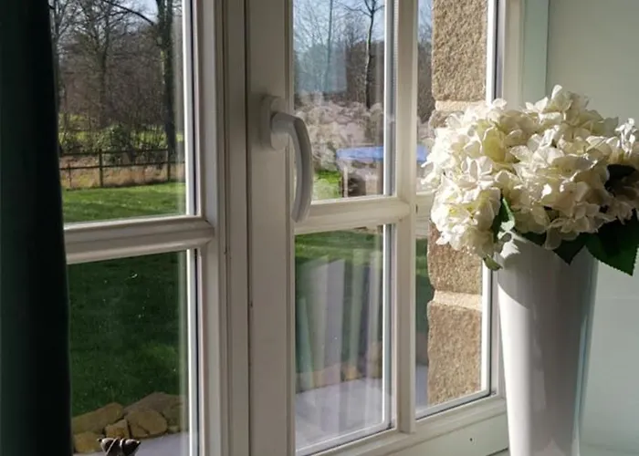 Maison De La Grange, Chaulieu Prázdninový dům Sourdeval